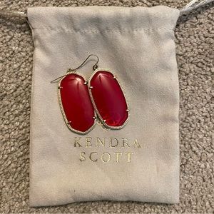 Kendra Scott Danielle earrings